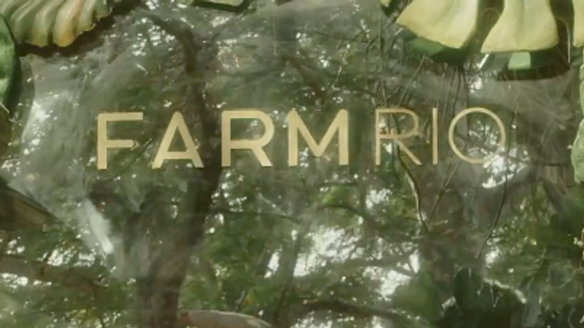 Farm no Festival Doce Maravilha 2024